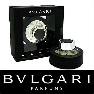 ブルガリ/ブラック/75ml香水[BVLGARIフレグランス]( BVLGARI 香水 ブルガリ フレグランス )ユニセックス