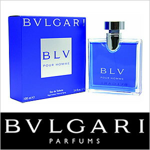 ブルガリ/ブルー プールオム/100ml香水[BVLGARIフレグランス]( BVLGARI 香水 ブルガリ フレグランス )メンズ