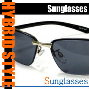 サングラス[Sunglasses]ティアドロップ・セル・メタル・コンビ・スクエア・ラウンド・ゴーグルなど豊富な品揃えで販売中！QUALITY-303-1