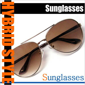 サングラス[Sunglasses]ティアドロップ・セル・メタル・コンビ・スクエア・ラウンド・ゴーグルなど豊富な品揃えで販売中！QUALITY-3110-2