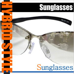 サングラス[Sunglasses]ティアドロップ・セル・メタル・コンビ・スクエア・ラウンド・ゴーグルなど豊富な品揃えで販売中！QUALITY-396-9