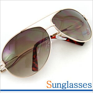 サングラス[Sunglasses]ティアドロップ・セル・メタル・コンビ・スクエア・ラウンド・ゴーグルなど豊富な品揃えで販売中！QUALITY-9130-3