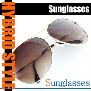 メンズ サングラス[Mens Sunglasses]セル・メタル・コンビ・スクエア・ラウンド・ゴーグルなど豊富な品揃えで販売中！QUALITY-9158-2