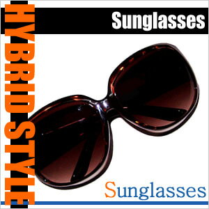 サングラス[Sunglasses]ティアドロップ・セル・メタル・コンビ・スクエア・ラウンド・ゴーグルなど豊富な品揃えで販売中！QUALITY-9168-3