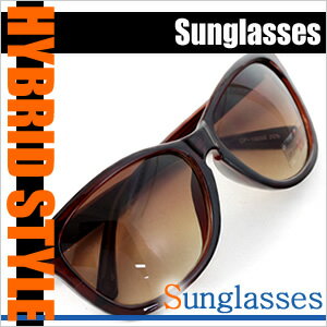 メンズ サングラス[Mens Sunglasses]セル・メタル・コンビ・スクエア・ラウンド・ゴーグルなど豊富な品揃えで販売中！QUALITY-CP1005B