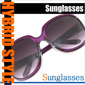 サングラス[Sunglasses]ティアドロップ・セル・メタル・コンビ・スクエア・ラウンド・ゴーグルなど豊富な品揃えで販売中！QUALITY-Q9078-4