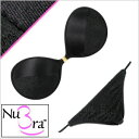 ヌーブラ下着[NuBra]( Nu Bra 下着 ヌー ブラ )2011 春夏コレクション -リブラ- [2011 Spring & Summer Collection -Libra-]/NUBRA-LIBRA-BK