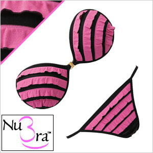 ヌーブラ下着[NuBra]( Nu Bra 下着 ヌー ブラ )2010 春夏コレクション -マドリッド- [2010 Spring & Summer Collection -Madrid-]/NUBRA-MADRID-PK★★★新作下着入荷★★★NuBra下着[ヌーブラ] Nu Bra 下着 ヌー ブラ