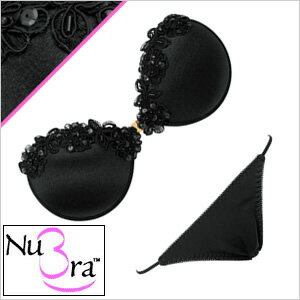 ヌーブラ下着[NuBra]( Nu Bra 下着 ヌー ブラ )2011 春夏コレクション -オリオン- [2011 Spring & Summer Collection -Orion-]/NUBRA-ORION-BK★★★新作下着入荷★★★NuBra下着[ヌーブラ] Nu Bra 下着 ヌー ブラ