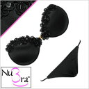 ヌーブラ下着[NuBra]( Nu Bra 下着 ヌー ブラ )2011 春夏コレクション -オリオン- [2011 Spring & Summer Collection -Orion-]/NUBRA-ORION-BK