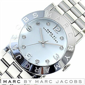 マーク バイ マークジェイコブス腕時計[MARC BY MARC JACOBS]( MARC BY MARC JACOBS 腕時計 マーク バイ マーク ジェイコブス 時計 )アミー(Amy)/メンズ/レディース/男女兼用時計MBM3054