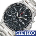 【延長保証対象】セイコー 腕時計 メンズ SEIKO 時計 ...