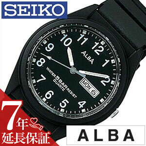 アルバ腕時計[ALBA時計]( ALBA 腕時計 アルバ 時計 )/メンズ時計/APBX085