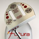 2■【Scotty Cameron】【T451】タイトリスト スコッティキャメロン スタジオセレクト コンビ サークルT ツアーパター【中古品】/タイトリスト スコッティ キャメロン ツアー パター【YDKG-kj】【smtb-f】【a_2sp0725】