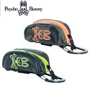 【Psycho Bunny/サイコバニー】 2018年モデル...
