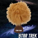 【スタートレック/STAR TREK】トリブル ゴルフヘッドカバー(キャラクター ドライバー用 460cc対応)【YDKG-kj】【10P07Nov15】【楽ギフ_包装】
