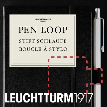 LEUCHTTURM 1917 ペンループ [HD274]