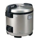 タイガー　電子ジャー　2升炊き（単層100V）JNO-A360大容量を電気で炊飯、そのまま保温
