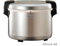 【新品・送料無料・代引不可】象印 ZOUJIRUSHI業務用電子ジャー(保温専用)4.4升8.0L（単相100V） THS-C80A【マラソン201207_生活】【RCPmara1207】【新品・送料無料】電気で保温。いつでもアツアツのおいしさ。