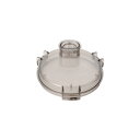 【新品・本体同時購入で送料無料・代引不可】Cuisinart クイジナートフードプロセッサー別売パーツ S用シンプルカバー(DLC-NXJ2シリーズ用)DLC-NXCS2【RCP】