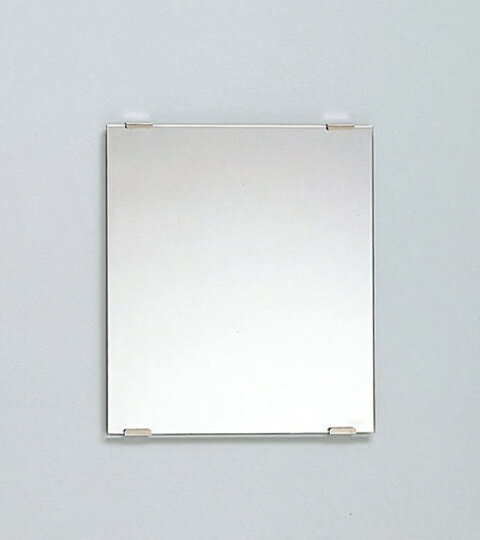 TOTO　化粧鏡（一般鏡・角形）　YM3035A（旧TS119ASR1）トイレや洗面所におすすめのベーシックタイプ