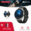 【母の日抽選&100円クーポン&25%OFF】HUAWEI WATCH GT 3 Pro 46mm アクティブ スマートウォッチ チタンケース サファイアガラス フリーダイビングモード 14日間バッテリー ワイヤレス急速充電 ＼交換バンドレビュー特典／