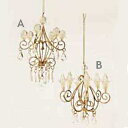 シャンデリアオーナメント4770 HUGセレクトク