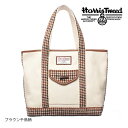 【新品65%OFF】 Harris Tweed ハ