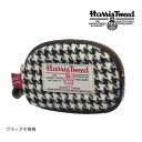 【新品50%OFF】 Harris Tweed ハ