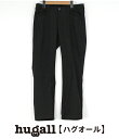 ヒールクリークパンツ ブラック サイズ:42 Heal Creek 【中古】
