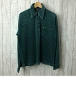 プルオーバー SIZE L (L) モスグリーン メンズ 【中古】