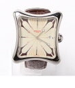 グリモルディ ブレラ 200本限定 103/200 自動巻き デイト 腕時計 GRIMOLDI メンズ 【中古】