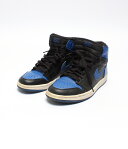 ナイキ SIZE 24.5cm (S) AIR JORDAN 1 RETRO スニーカー 136066-041 NIKE メンズ