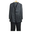 アヴィカ SIZE M (M) タキシード3点セット Avica メンズ 【中古】
