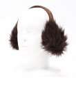 カールドノヒュー イヤーマフ KARL DONOGHUE レディース 【中古】
