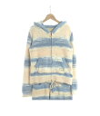 ジェラートピケ SIZE F (M) モコモコ パーカーセットアップ gelato pique レディース 【中古】