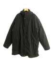 アルマーニジーンズ SIZE 48 (XL以上) 訳あり ダウンジャケット付き コート ARMANI JEANS メンズ 【中古】
