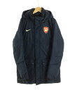 ナイキ SIZE M (M) ベンチコート NIKE レディース 【中古】