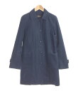 レイビームス ステンカラー コート RAY BEAMS レディース【中古】