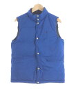 ポロラルフローレン リバーシブル ダウンベスト POLO RALPH LAUREN キッズ【中古】