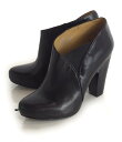 ナインウエスト SIZE 約25cm (XL以上) ブーティー NINE WEST レディース【中古】