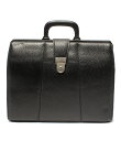 マルエム ブリーフバッグ ビジネスバッグ maruem メンズ【中古】