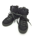 アディダス SIZE 24cm (L) ステラ・マッカートニー ハイカットスニーカー adidas レディース【中古】