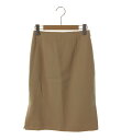 ハロッズ SIZE 1 (S) サイドスリット スカート Harrods レディース【中古】