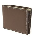 ブレイリオ 二つ折り財布 BRELIO メンズ【中古】