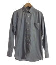 マッキントッシュフィロソフィー SIZE 36 (XS以下) TROTTER SHIRT ボタンダウンシャツ MACKINTOSH PHILOSOPHY メンズ【中古】