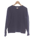 エージーバイアクアガール SIZE M (M) コットン 長袖スウェット AG by aquagirl レディース【中古】