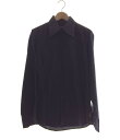 アルマーニジーンズ SIZE M (M) 総柄 ボタンダウンシャツ ARMANI JEANS メンズ【中古】