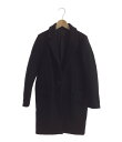 ステュディオス SIZE 0 (XS以下) チェスターコート STUDIOUS レディース【中古】【返OK】