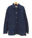 ヒルクロップ SIZE LARGE (L) カバーオール HILL CROP メンズ【中古】【返OK】